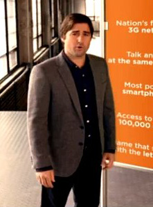 Luke Wilson fat