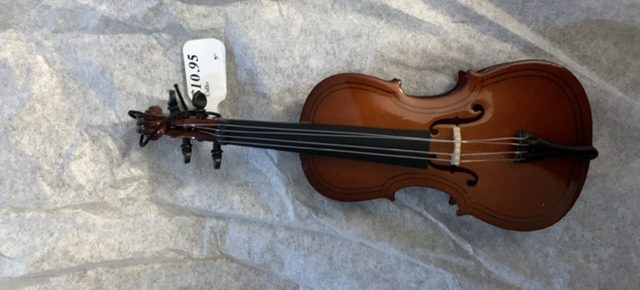 The Christmas cello The Christmas cello