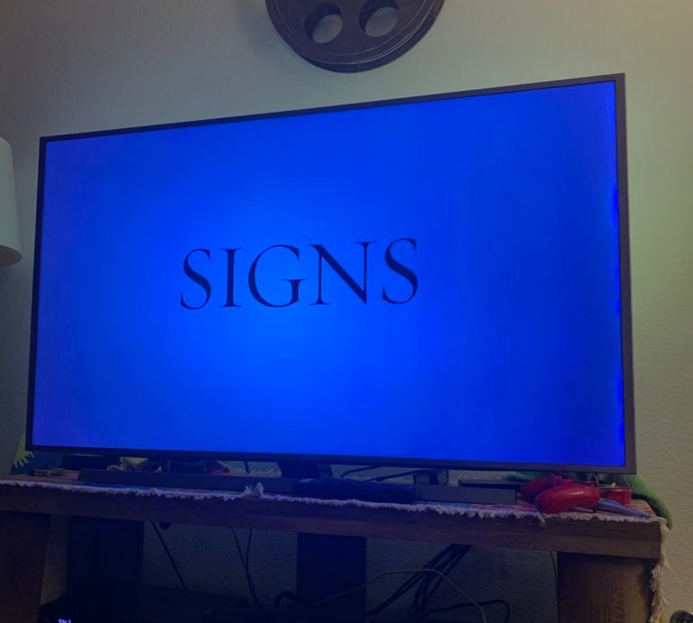 Signs