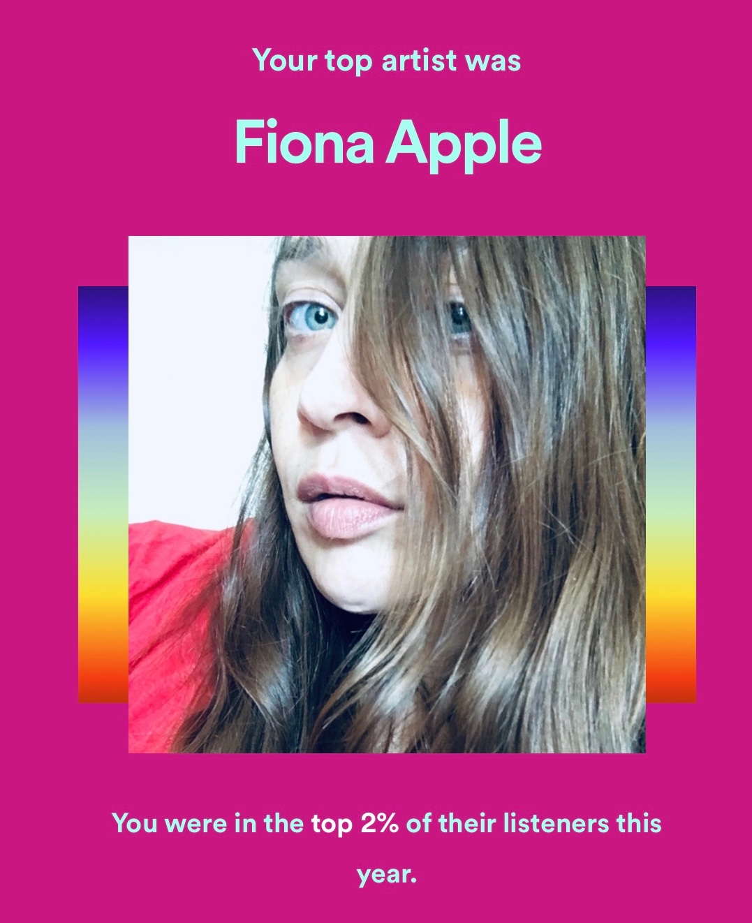 Fiona Apple 