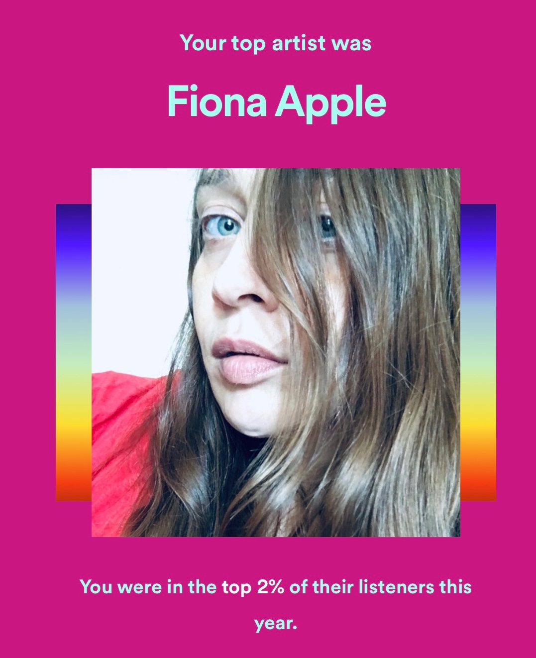 Fiona Apple