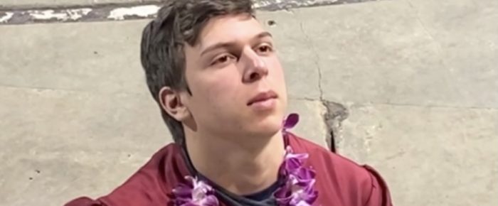 Snow storms, lost tassels and hidden magic