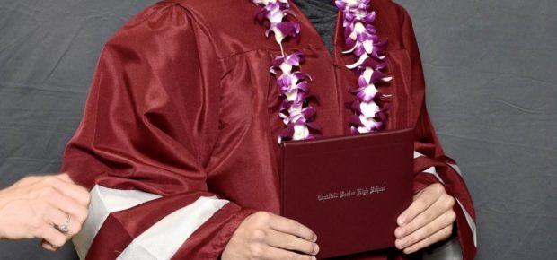 We all need a hand in life