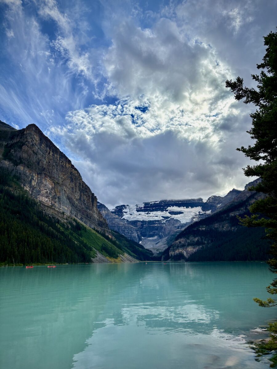 Lake louise