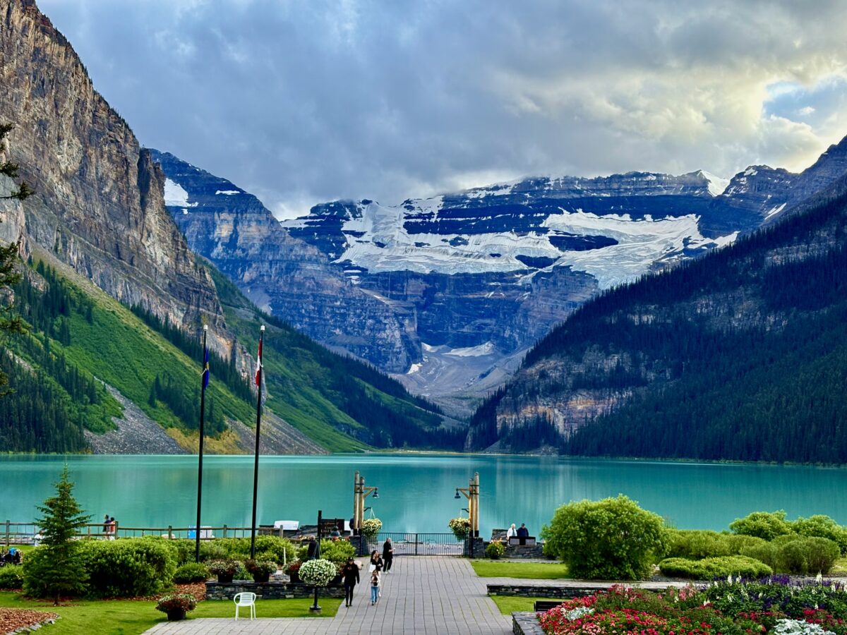 Lake Louise 