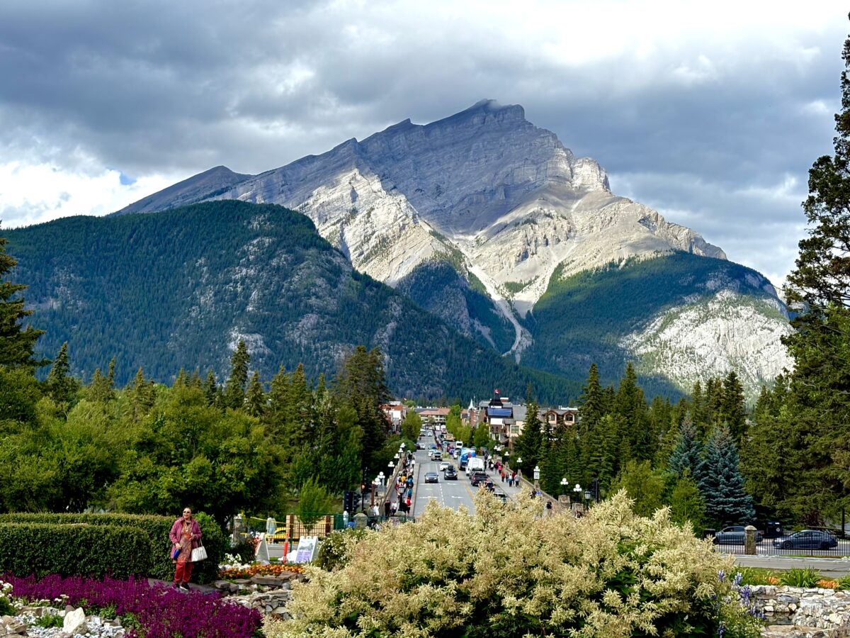 Banff