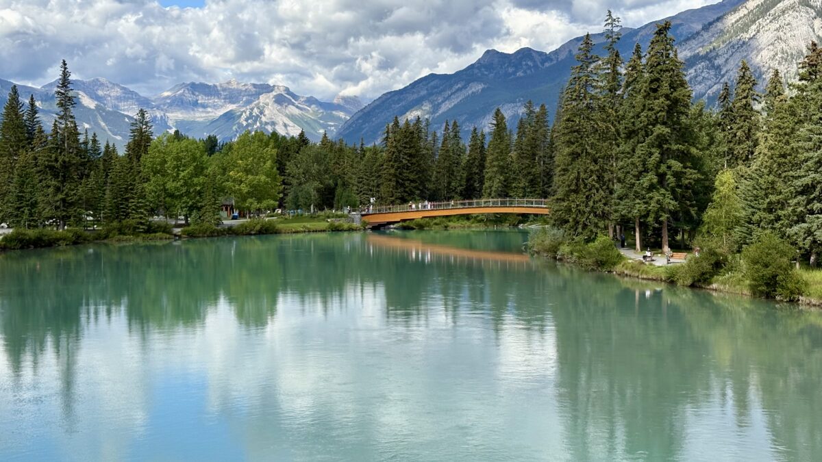 Banff